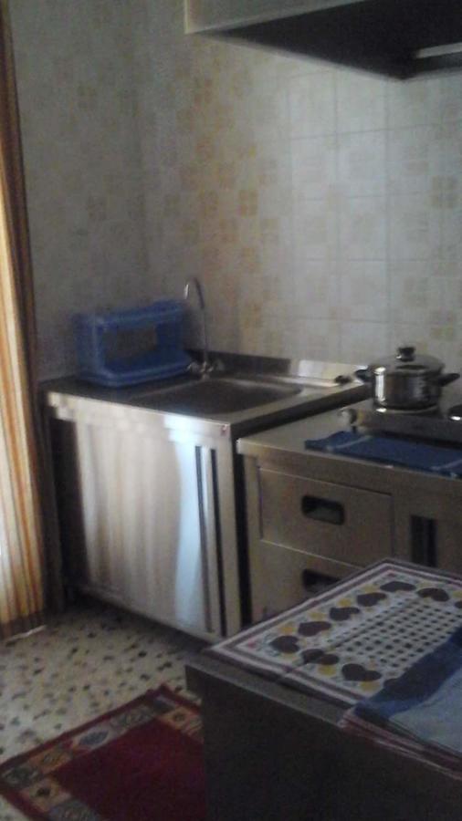 Pension Balos Koumeika Extérieur photo