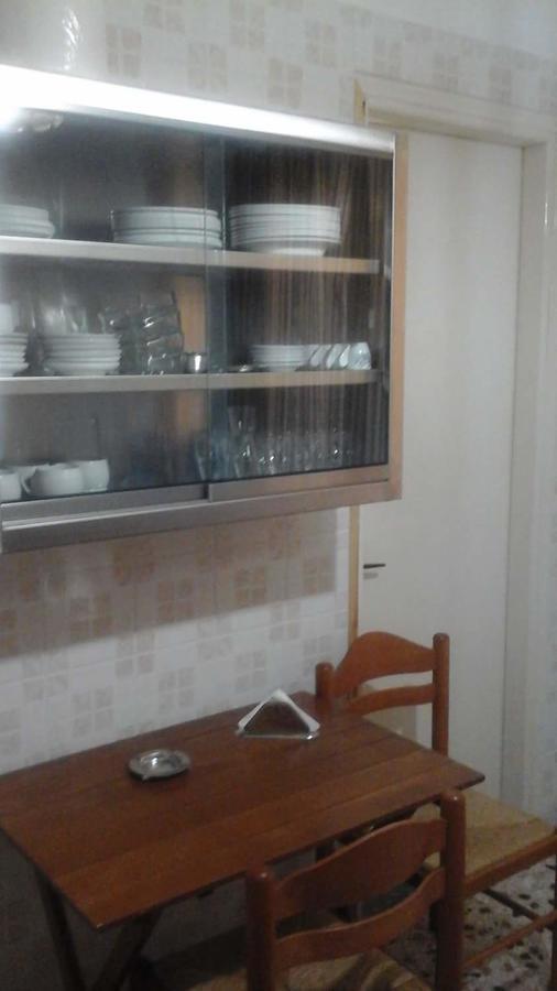 Pension Balos Koumeika Extérieur photo